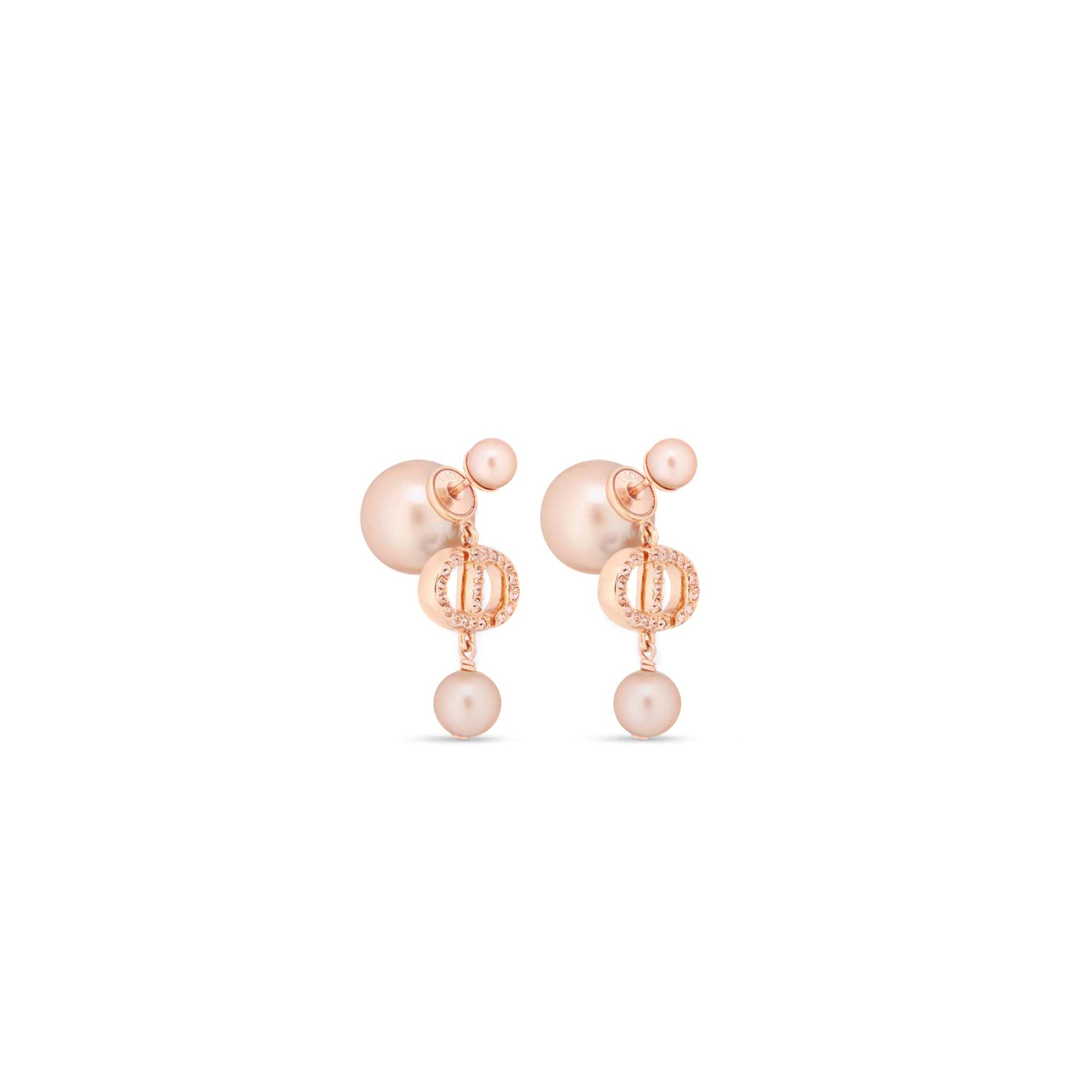 D*or women tribales earrings e1811tricy_d12p